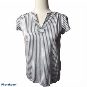 Tommy Hilfiger Short Sleeve Blouse